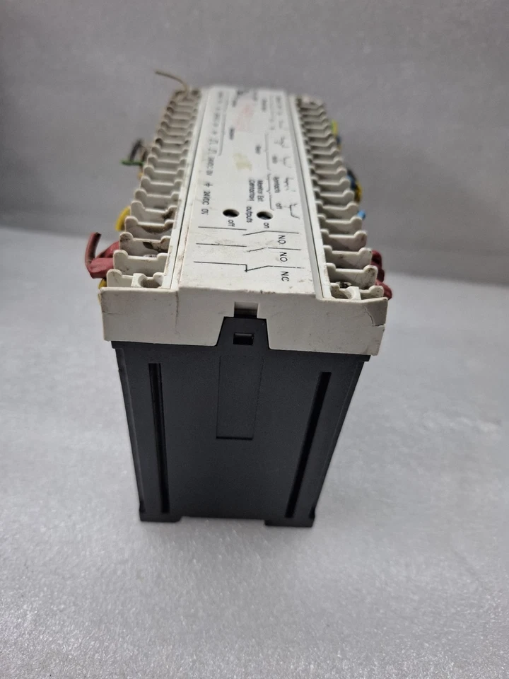 Sick LCUX1-400 Safety Interface Module 1013410 24VDC